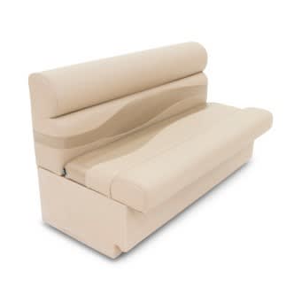 LCI 50' BENCH SEAT BEIGE