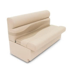 LCI 50' BENCH SEAT BEIGE