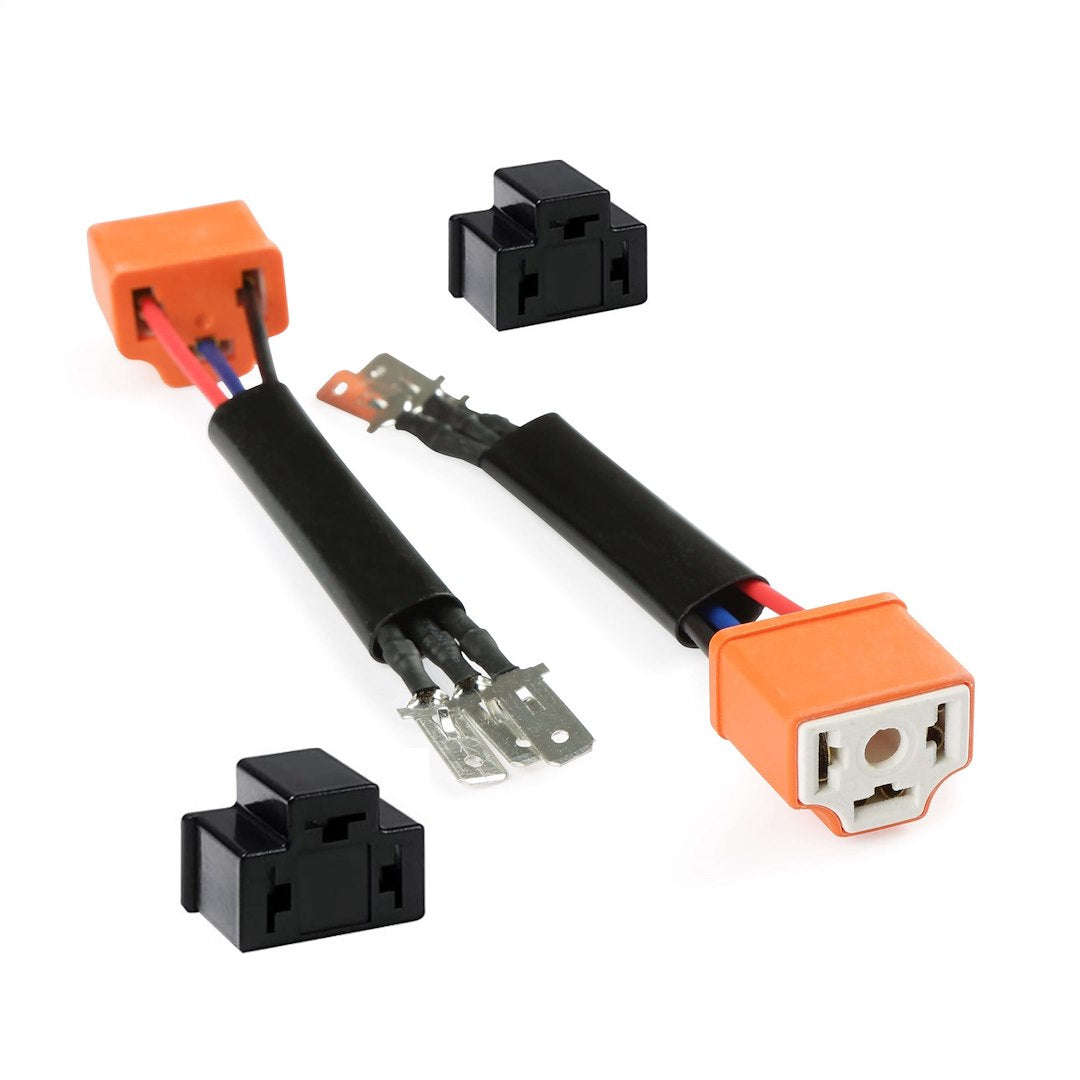 H4 PIN OUT ADAPTER