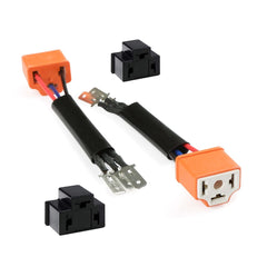 H4 PIN OUT ADAPTER