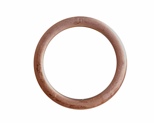 GASKET  CRANKCASE DRAIN