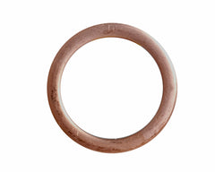 GASKET  CRANKCASE DRAIN
