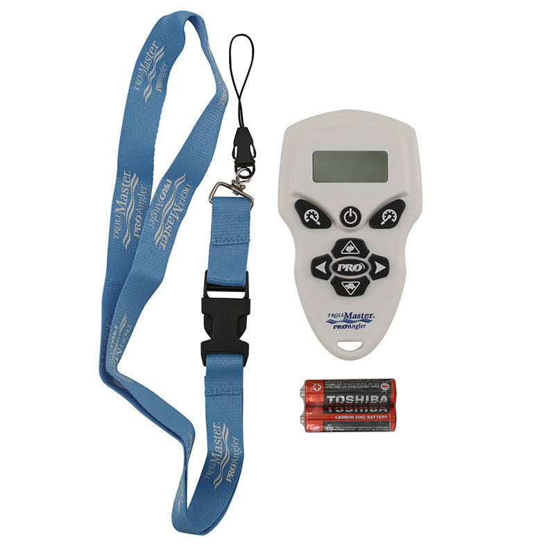TMPROANGLER REMOTE ONLY
