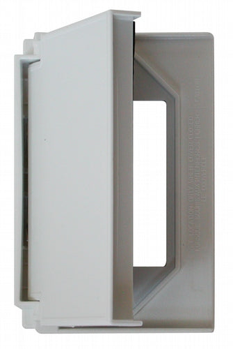 WEATHERPROOF DECOR COVER