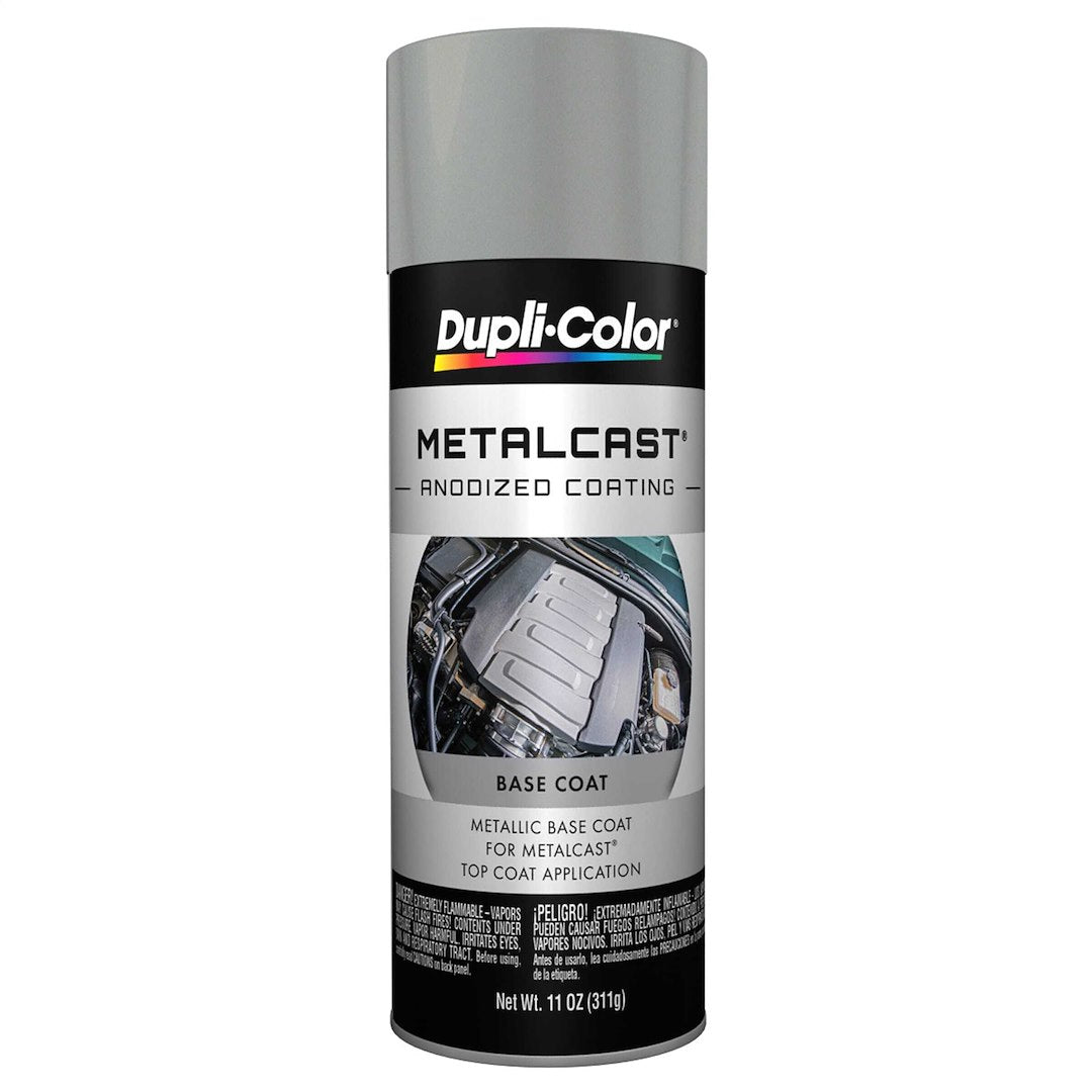 METAL CAST GROUND COAT