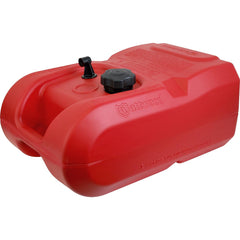 FUEL TANK  6 GAL LOW-PERM