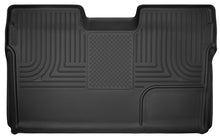 Load image into Gallery viewer, 09-14 F150 SUPERCREW 2ND SEAT BLACK
