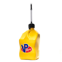 MOTORSPORT CONTAINER5.5 GA YELLOW