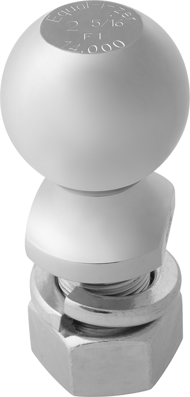 HITCH BALL