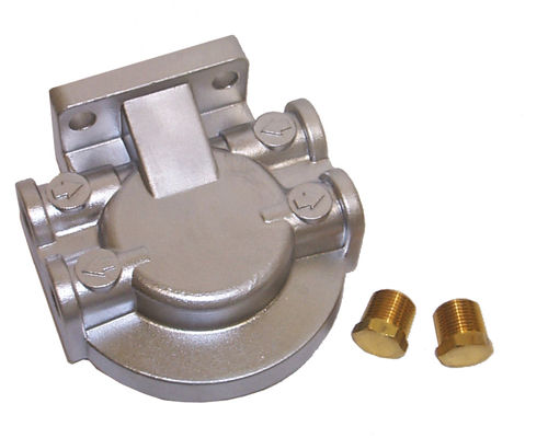 FUEL WATER SEPARATOR BRACKET
