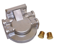 FUEL WATER SEPARATOR BRACKET