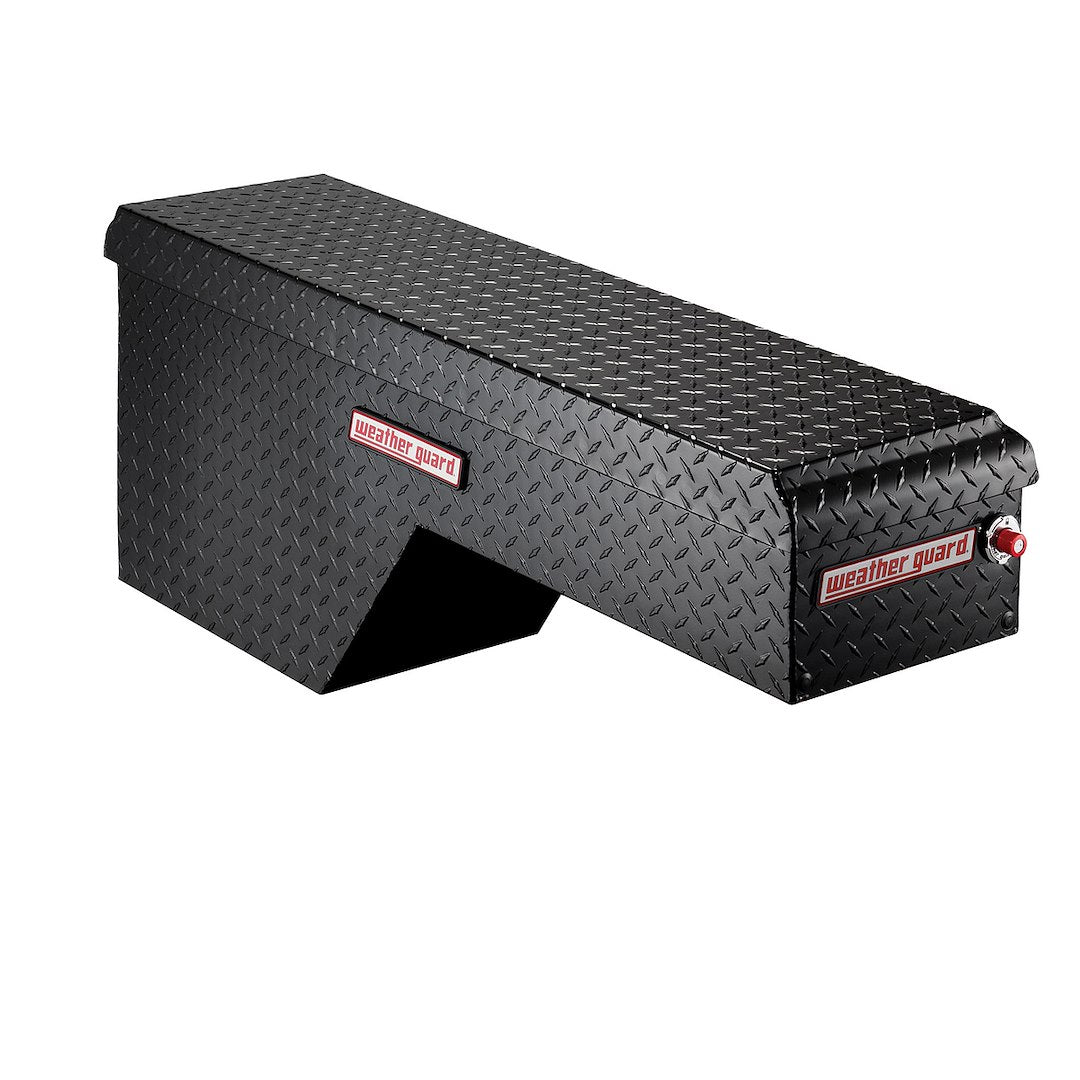 PORK CHOP BOX - ALUMINUM