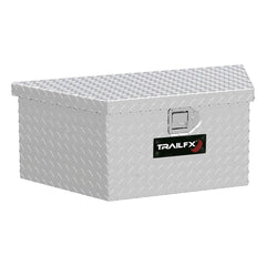 34' X 13' TRAILER BOX