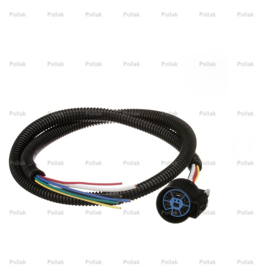 INTERLOCKING CONN/HARN