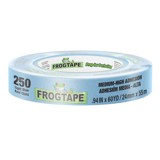 CP 250 LBL-24MM X 55M-48 RLS