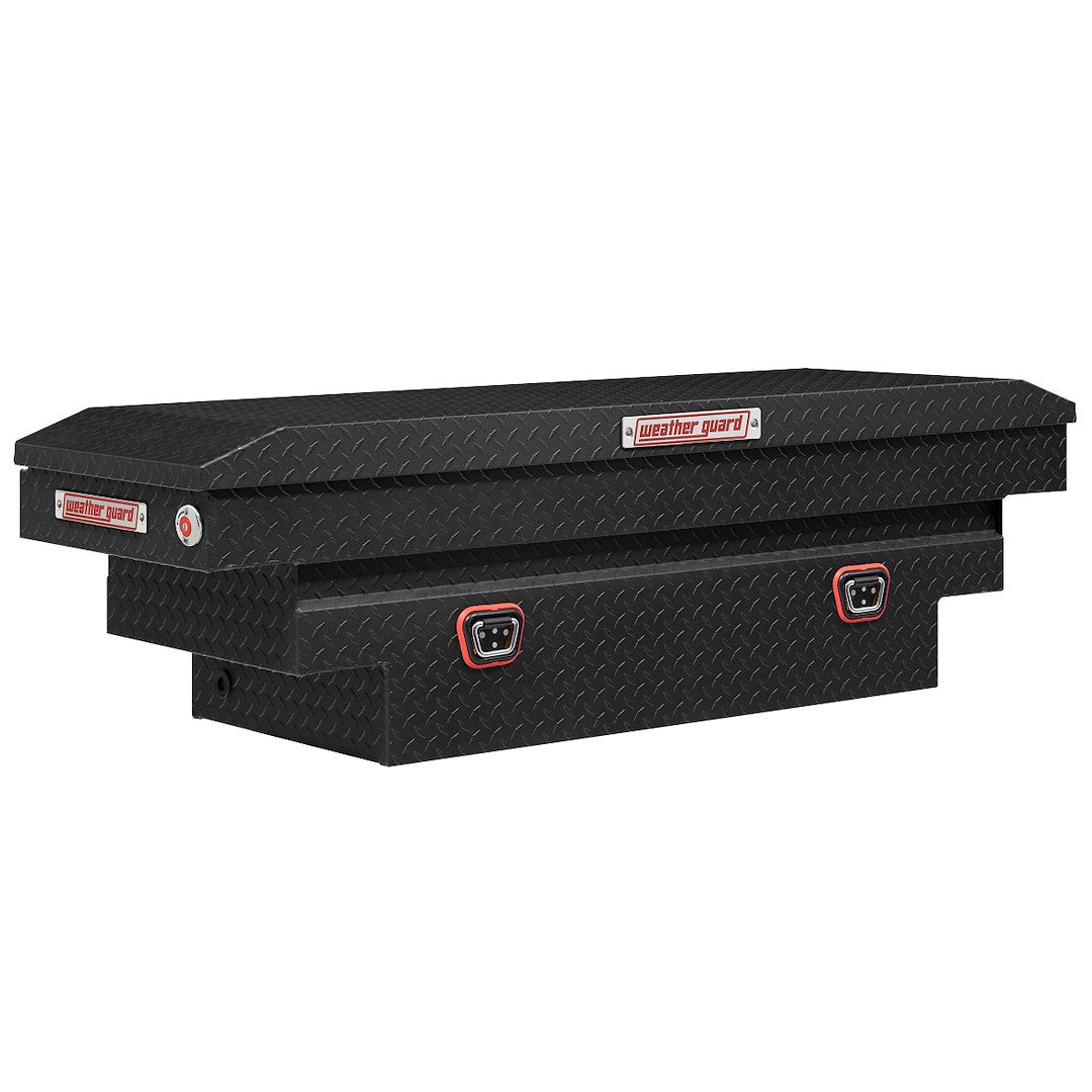 SADDLE BOX