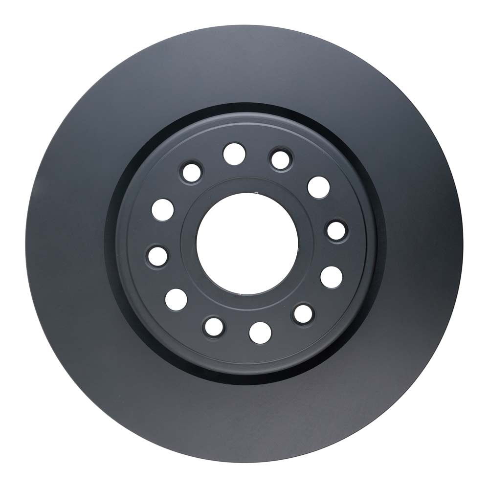 TIMBREN BES SEVERE-DUTY BRAKE ROTOR
