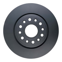 TIMBREN BES SEVERE-DUTY BRAKE ROTOR