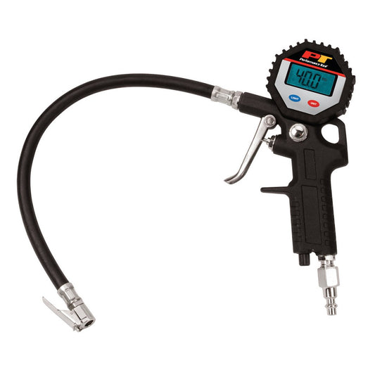 DIGITAL TIRE INFLATOR
