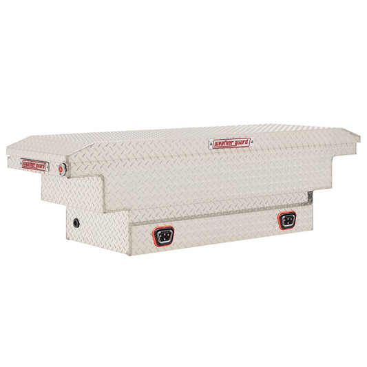 SADDLE BOX