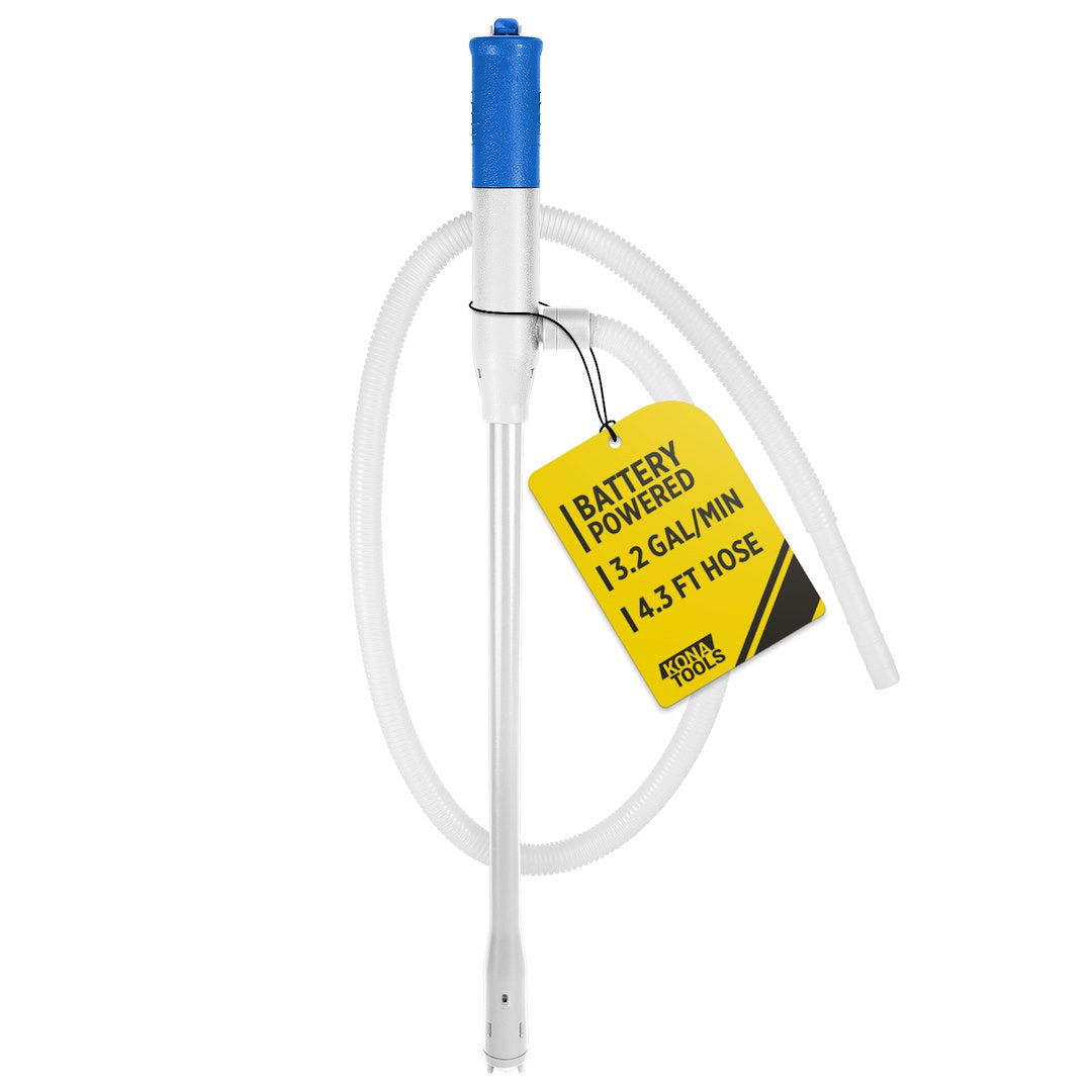 KTDEF01   AA BATTERY DEF PUMP