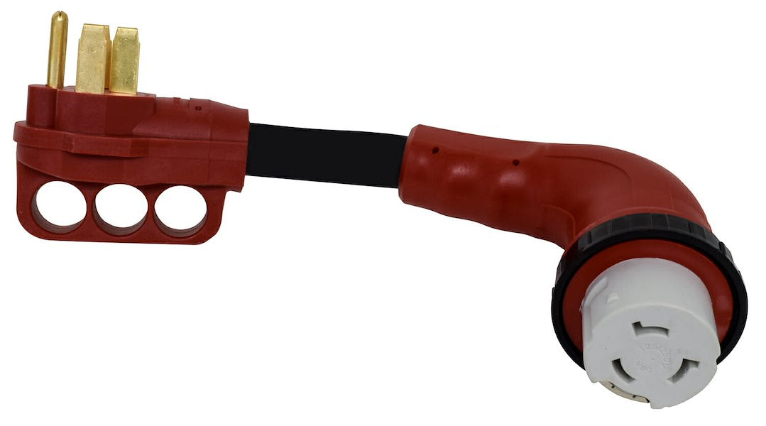90 DEG LED DETACH ADAPTER