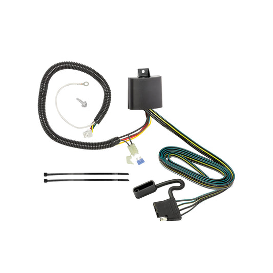 2017 HONDA CRV T-ONE CONNECTOR