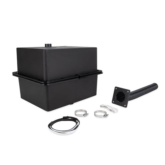 BATTERY BOX - STANDARD  COMPARTMENT