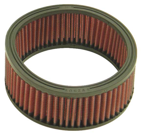 AIR FILTER SEE APPL.GUIDE
