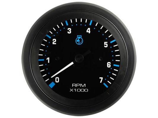 TACH 7K ECLIPSE 3'