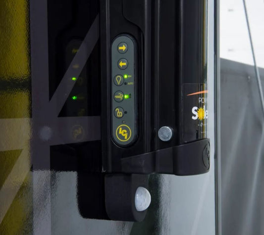 ONE CONTROL SMART ARM AWNING CNTRL