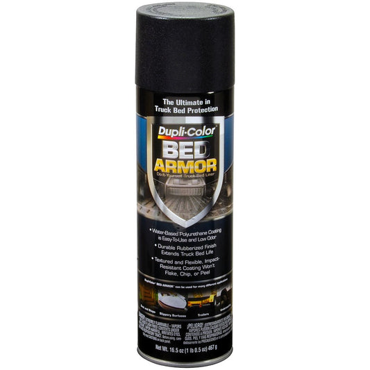 BED ARMOR AEROSOL