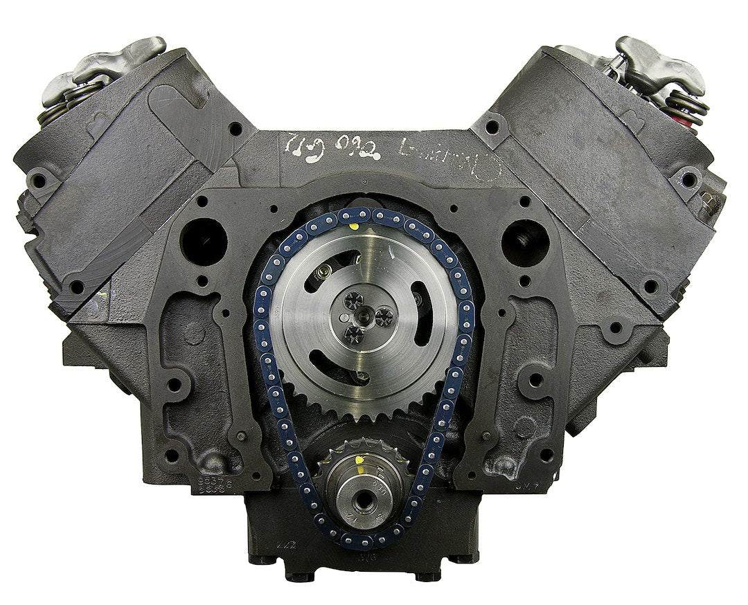 CHEV 454 96-98 MARINE ENG