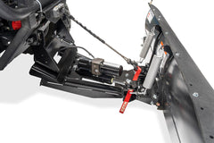 WARN KIT PLOW MNT POL XPEDITION