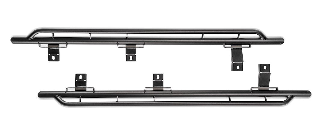FORD BRONCO ROCK SLIDERS (4-DOOR)