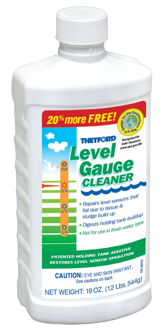 TH24545 LEVEL GAUGE CLEANER
