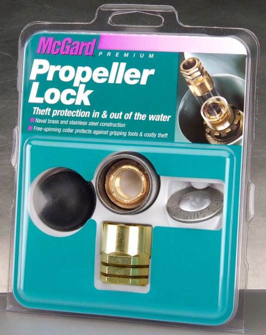3/4-16 PROP LOCK