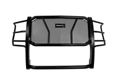 EXT GRILLE GUARD 2020_CHEVY25/3500