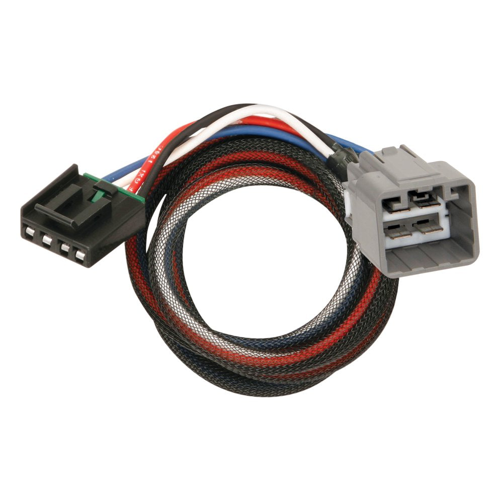 TRAILER BRAKE CONTROLLER CUSTOM HAR