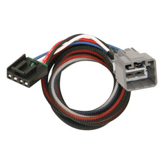 TRAILER BRAKE CONTROLLER CUSTOM HAR