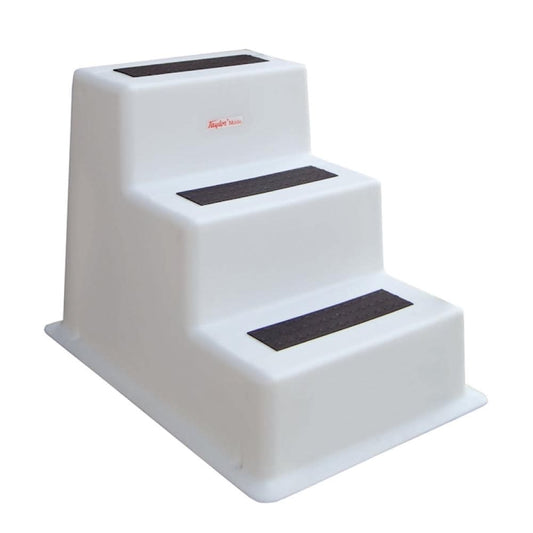 STEPSAFE DOCK STEP- TRIPLE TREAD