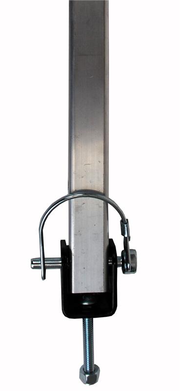 TRANSOM SAVER  DELUXE/ADJ