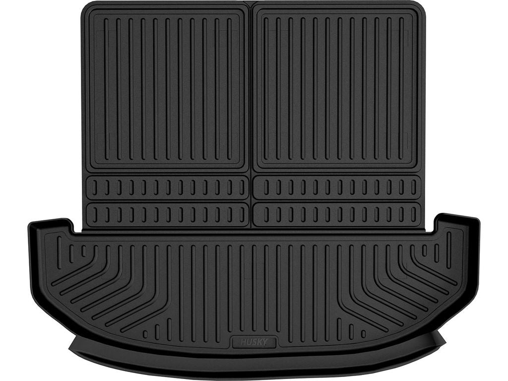 WB CARGO LINER