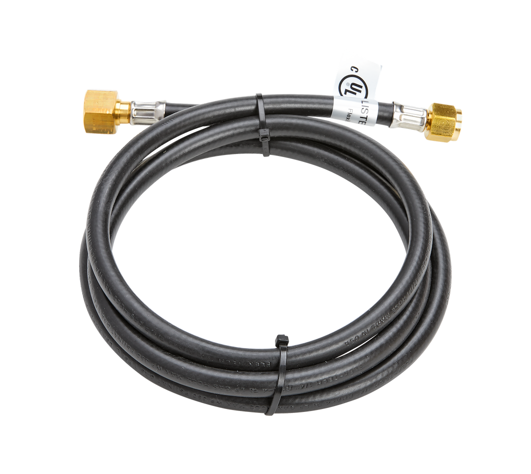 72' LP GAS HIGH PRESSURE HOSE -1/4'