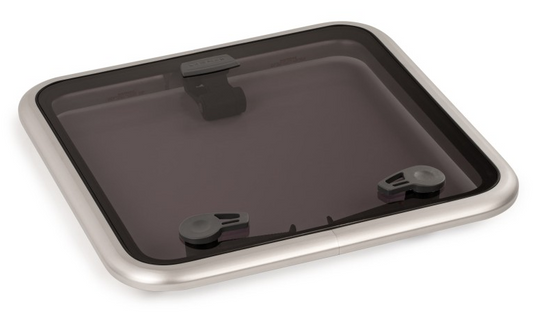 LP 44 GRY 15 SLV HATCH