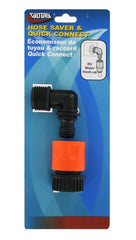 QUICK CONN HSE SAVER 90