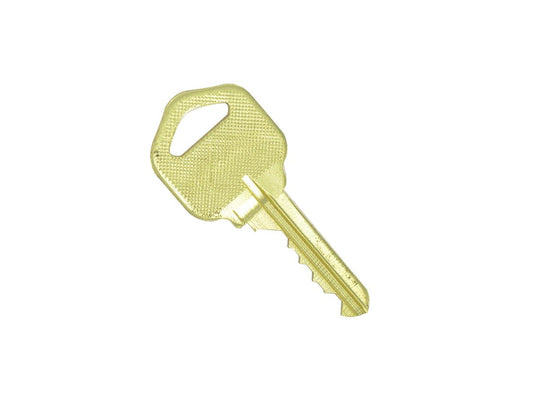 MASTER KEY