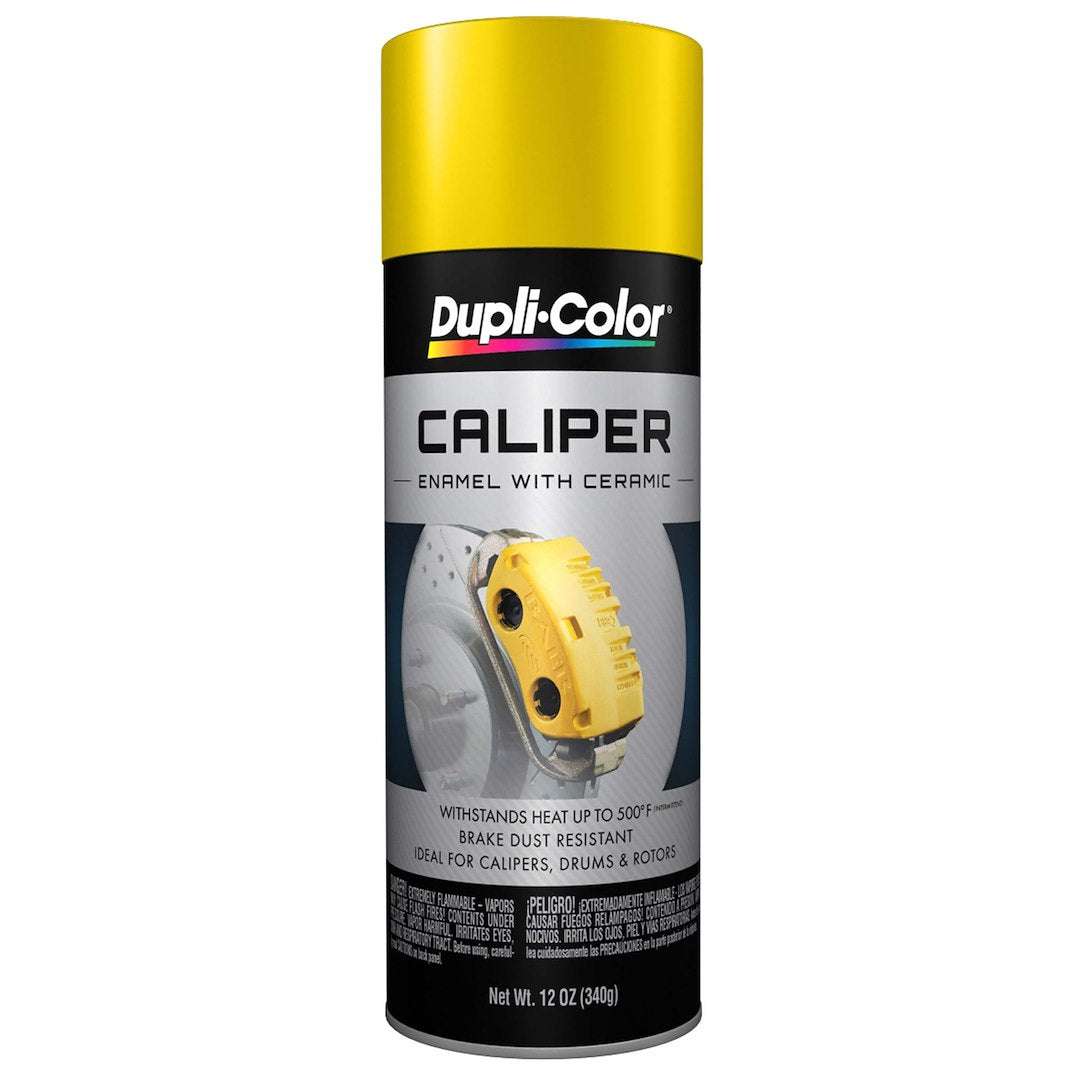 CALIPER YELLOW