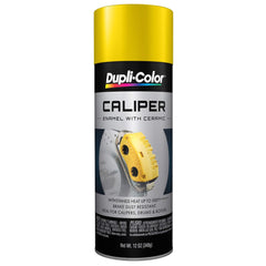 CALIPER YELLOW