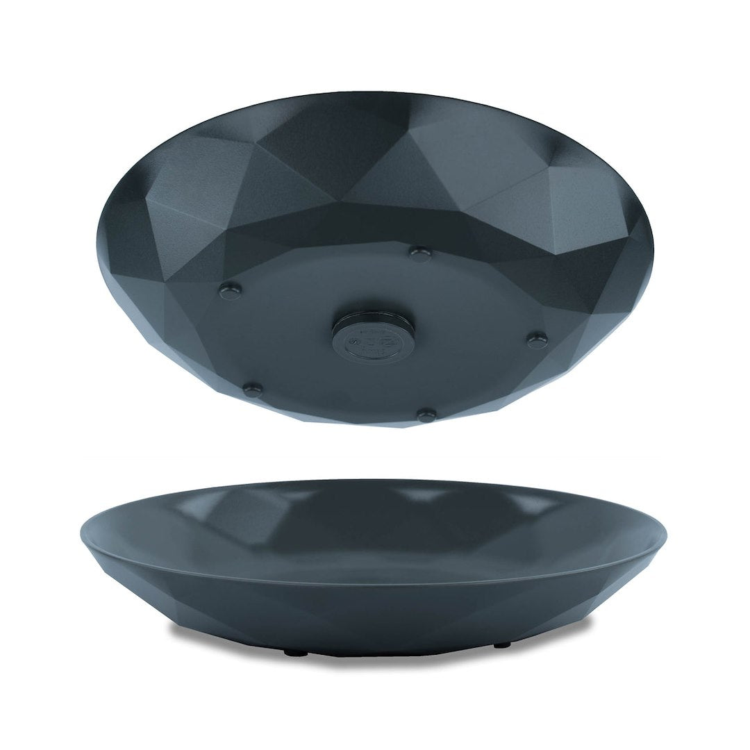 SILWY UNIVERSAL MAGENTIC PLATE GREY